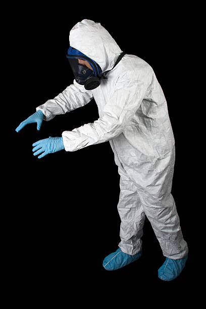 Forensic Mold Investigation in Crawford, GA
